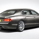 Illustration for article titled 2014 Bentley Flying Spur: This Is It